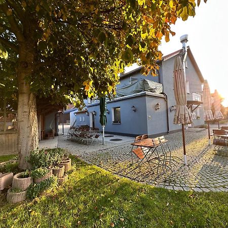 Pension Stadler Obertraubling 外观 照片